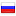 benzol.ru hosted country